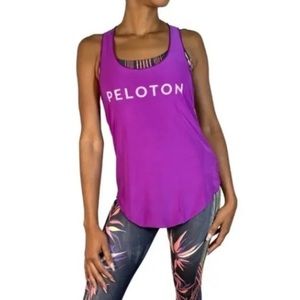 Peloton Onzie Flow Tank